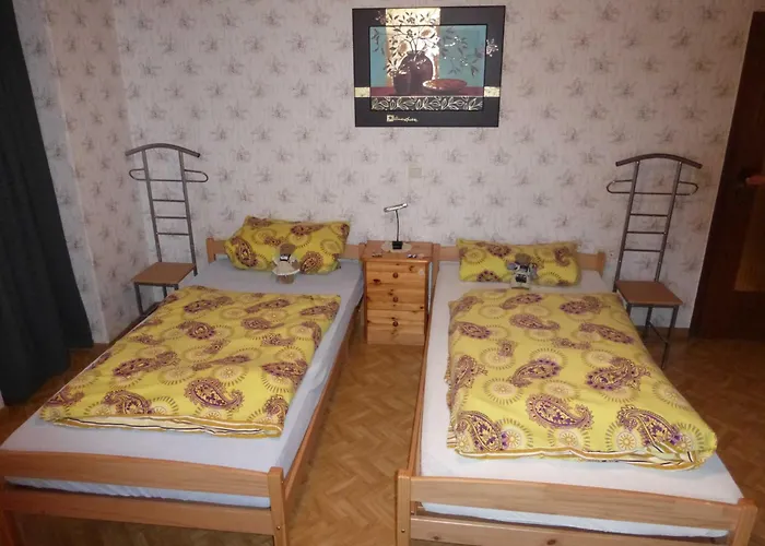 Bei Michels شقة *